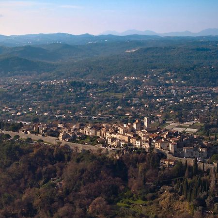 Les Remparts De Vence Villa Saint-Paul-de-Vence Exterior foto
